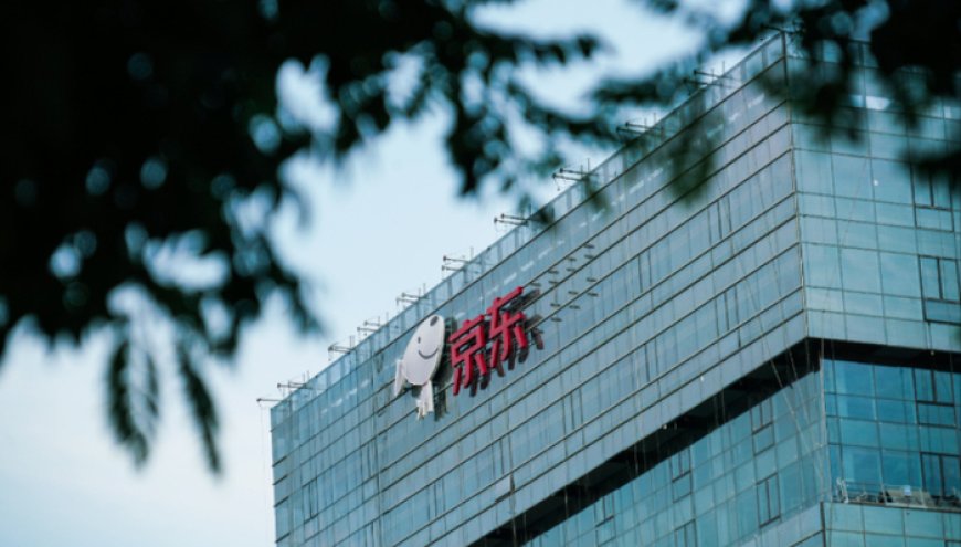 京东“巴黎仓库被盗案”侦破，追回绝大多数被盗物资