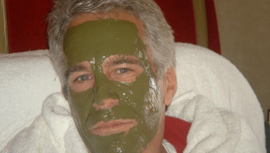 目击法医：爱泼斯坦更可能是被勒死的