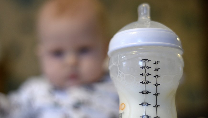 雀巢、达能等接受法国婴儿配方奶粉调查，我国强化跨境电商零售进口食品召回监管