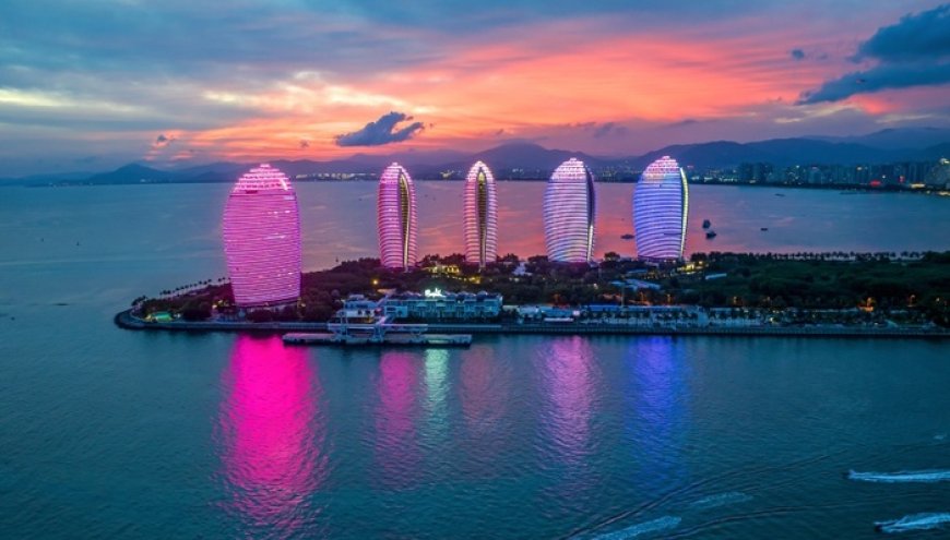 地方新闻精选 | 三亚通报游客花8499元订民宿被毁约 假千金骗婚案二审维持原判