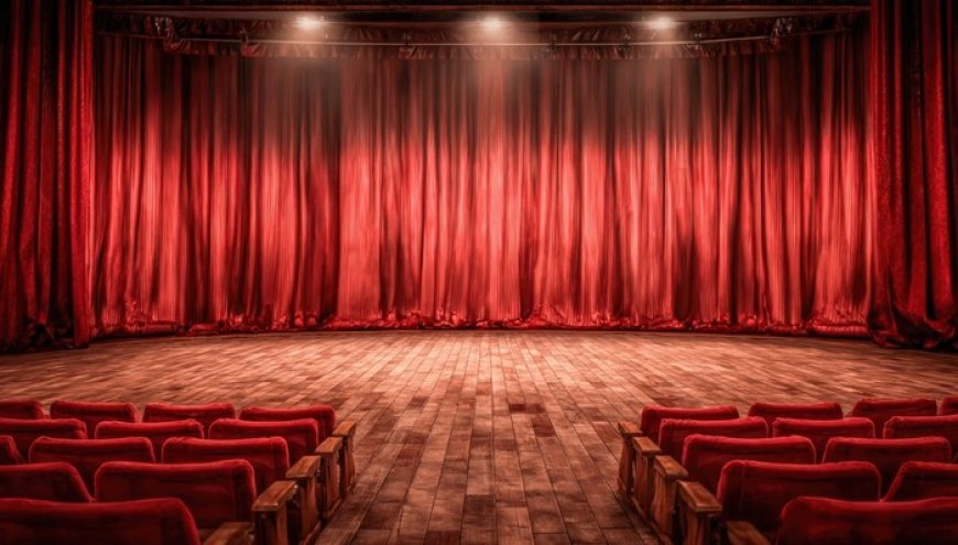 上海文化原创力量蓄势“下一个春天”