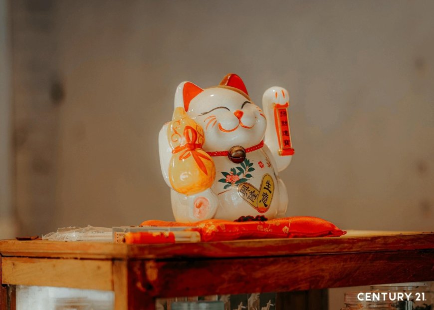 年節佈局從「財位」開始　21 世紀不動產解析居家財位怎麼找