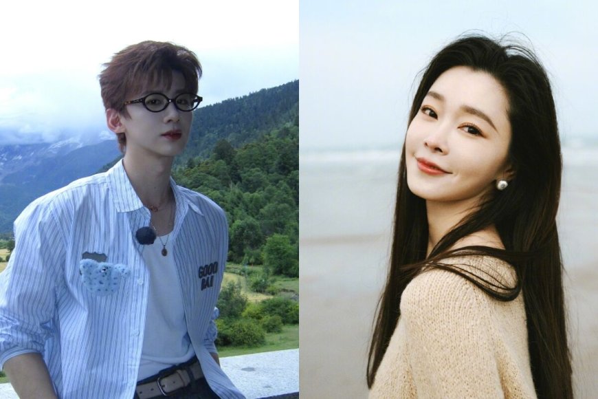 白敬亭宋軼分手原因曝光！　狗仔爆料核心矛盾：女方想婚卻遭冷處理