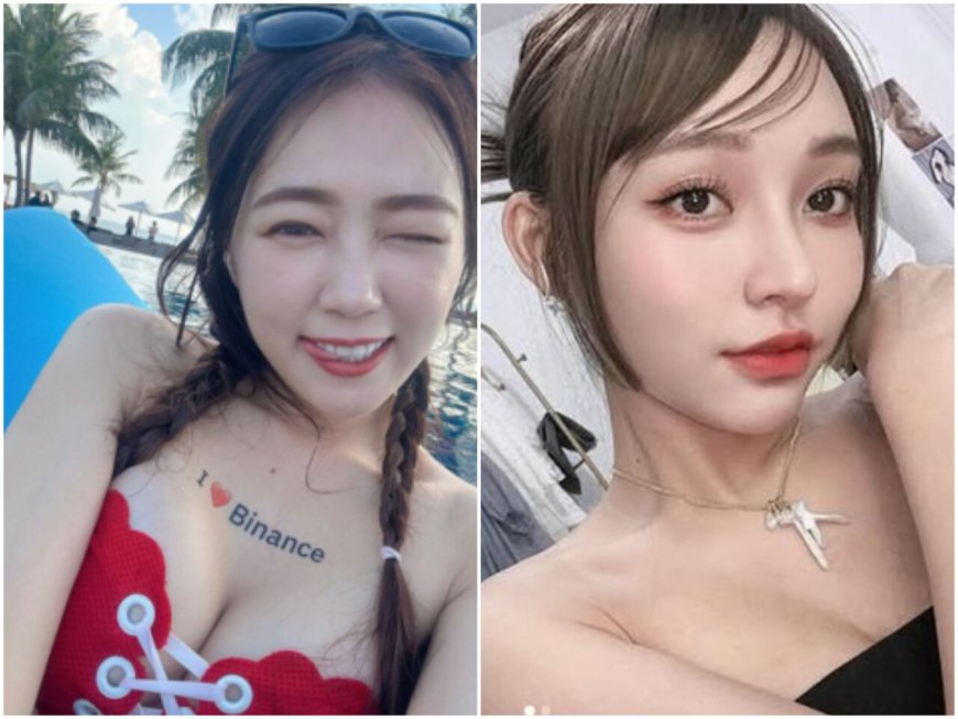 丫頭被關美肌「37歲身材現形」！林襄罕素顏錄影  6女星真貌全被拍