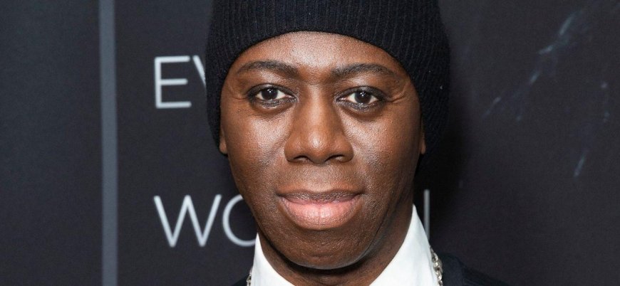 Miss J Alexander Reveals Who Showed Up After His Stroke... And Who Didn’t