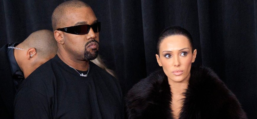 Bianca Censori Called To Testify In Kanye West Court Drama