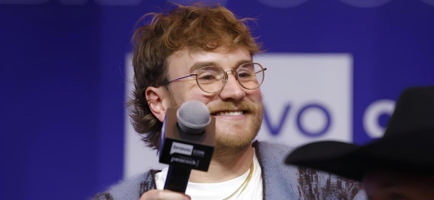 Bravo's West Wilson Isn't Concerned With Finding Love, Says 'Needing' A Relationship Is Like 'Filling A Void'