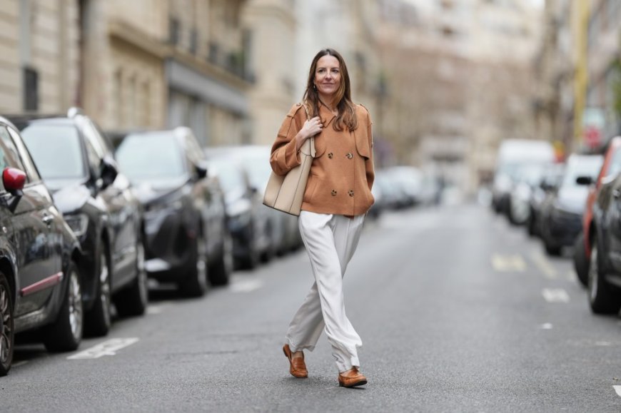 These $59 Penny Loafers Feel Like House Slippers — And They're Men's