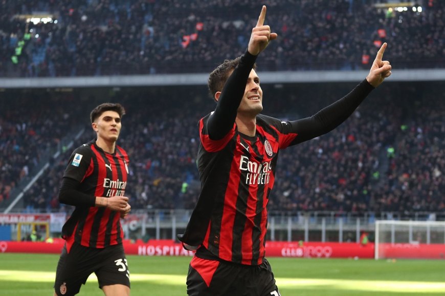 AC Milan’s stance on selling star man to Arsenal