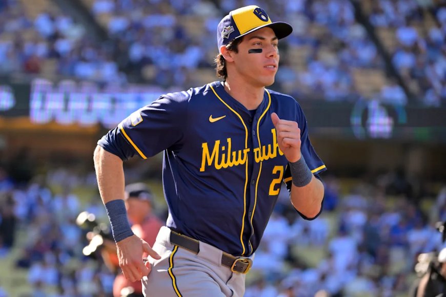 Brew Crew Ball Daily Question: Which Brewer do you defend no matter what the numbers say?