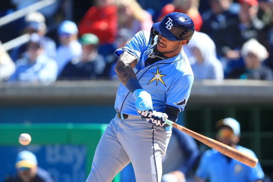 Which prospects are you most looking forward to seeing this Spring?