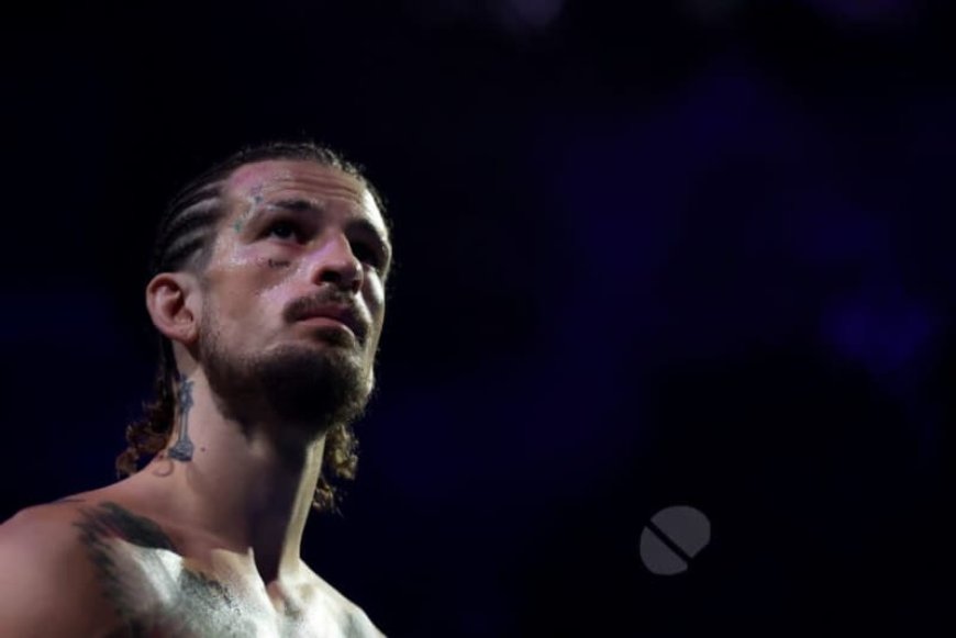 Sean O’Malley claims ChatGPT declared him the winner of his first fight against Merab Dvalishvili