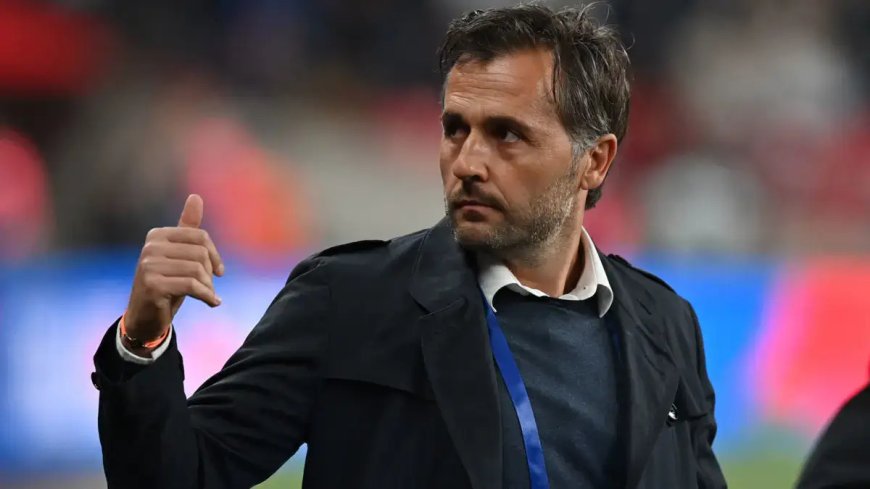 Patrice Beaumelle set to become ES Tunis head coach