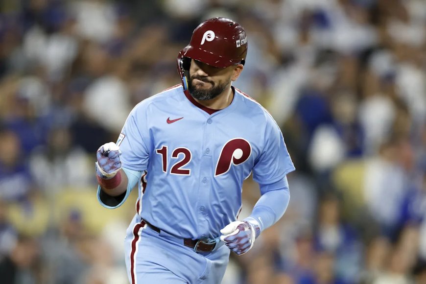 Phillies news: Kyle Schwarber, Zack Wheeler, Lucas Giolito
