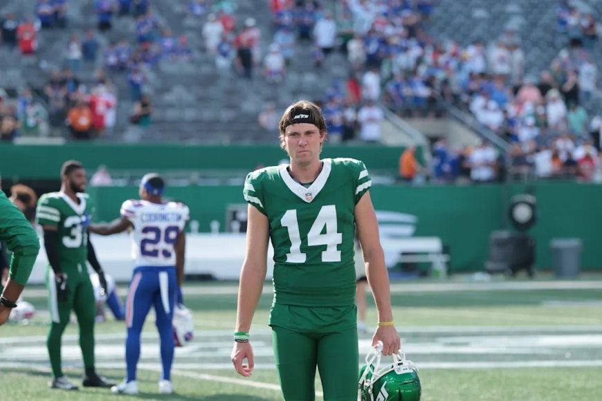 New York Jets News: How Jets’ coaching changes will benefit the 2026 offense