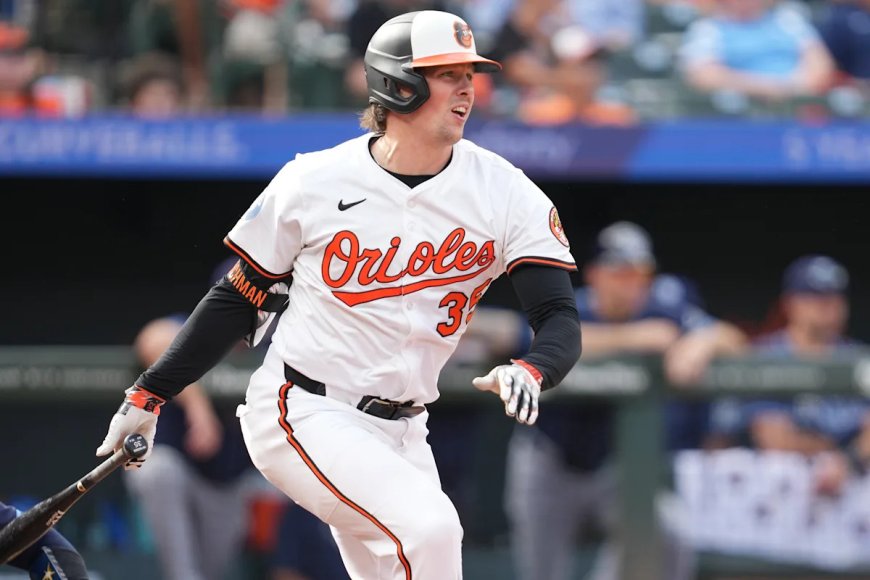 Orioles news: The gang’s all here