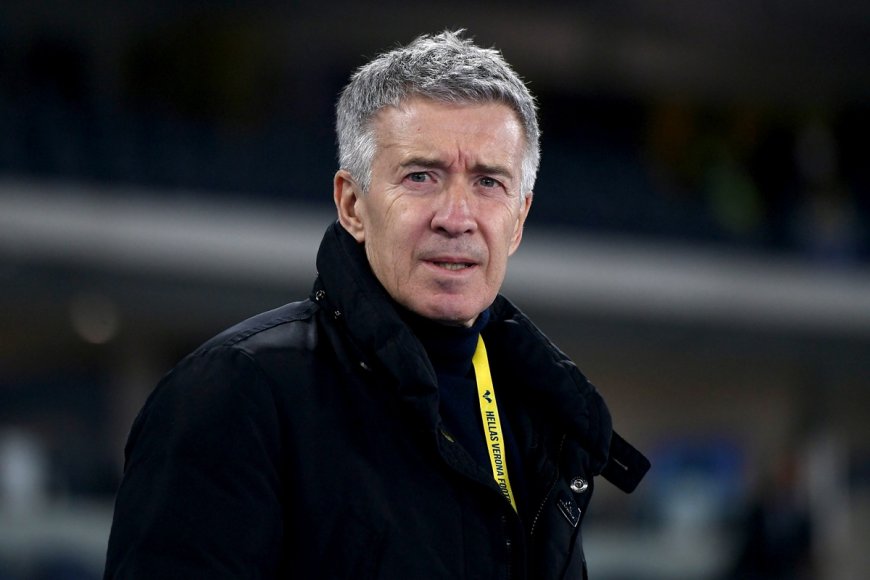 Bologna CEO offers suggestion on Serie A refereeing after Juventus controversy