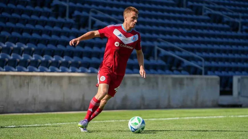 Jason Shokalook On MLS Next Pro And Representing Erie