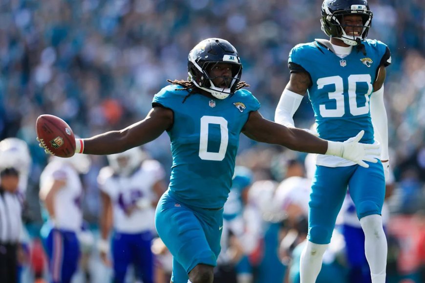 2026 franchise tag window open: Are Jaguars candidates to use tag?