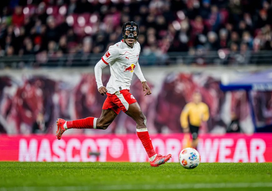 Report: Liverpool transfer target could be available for £50m this summer