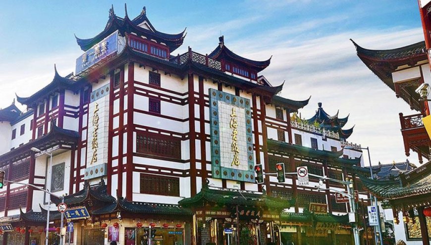 豫园股份上市首亏：预计2025年净亏损48亿，加速资产瘦身