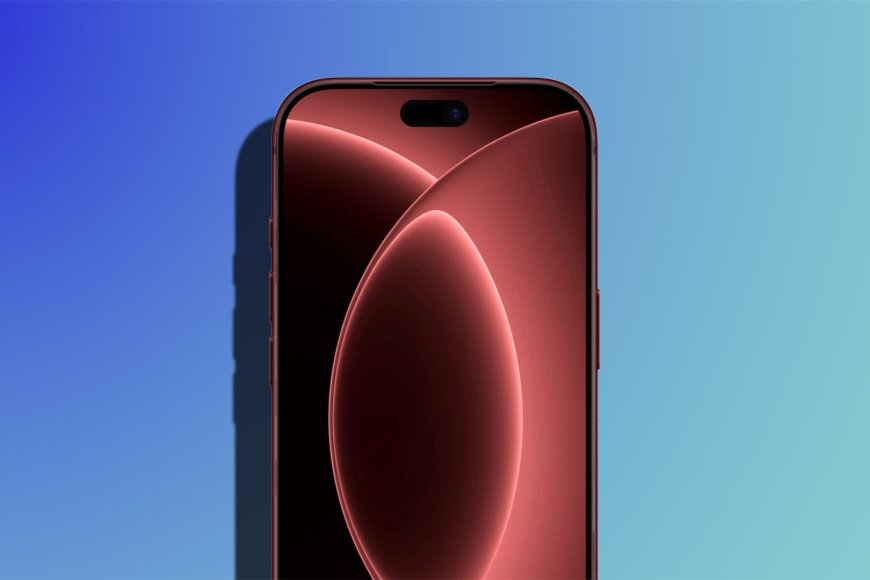 Mark Gurman：iPhone 18 Pro进步可能不大 叫17S Pro更贴切