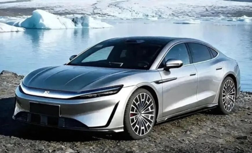 专家：美国人购车只重性价比 对中国品牌的信任顾虑很快会被克服