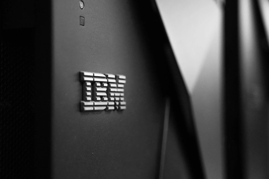 IBM宣布将初级岗位招聘规模扩大两倍