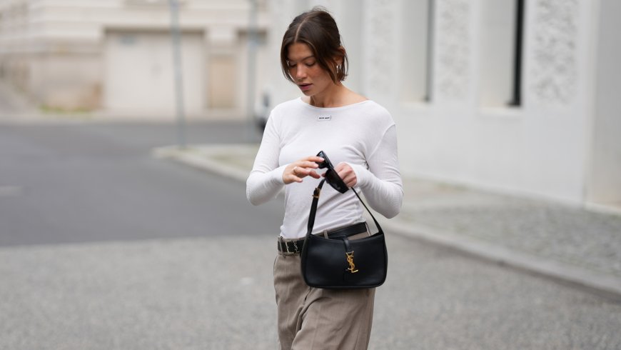 Flattering Boat-Neck Tops That Nail the East Coast Style