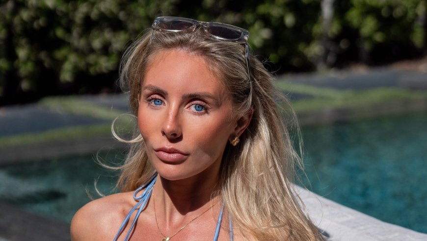 How Will Bonnie Blue Navigate Potential Pregnancy After Unprotected Sex With 400?