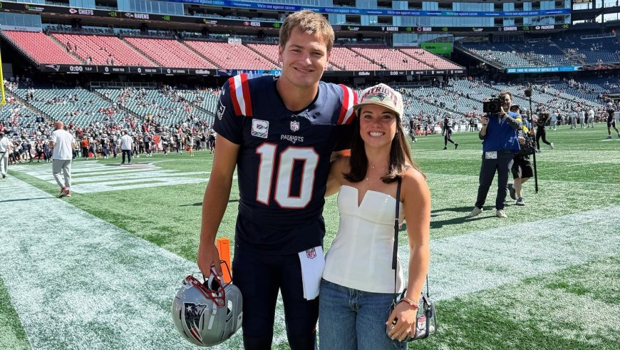 How Ann Michael Maye’s Grandma Responded to ‘Queen of the North’ Nickname