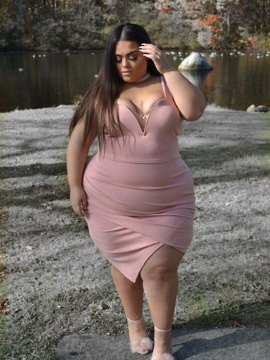 Former Body Positivity Influencer Gabriella Lascano Renounces the Movement