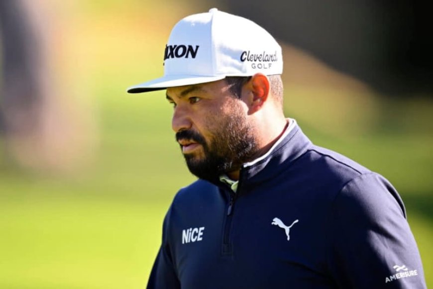The club JJ Spaun wouldn’t let the USGA have after winning the US Open