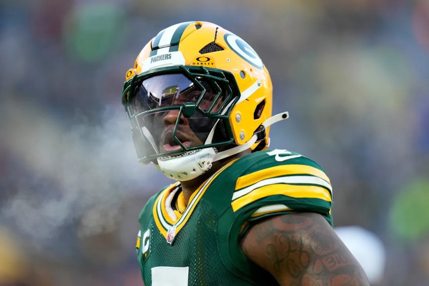 Quay Walker is the most polarizing free agent in 2026