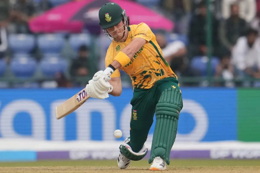 India vs South Africa: ‘Baby AB’ Dewald Brevis unfazed by Varun Chakravarthy threat