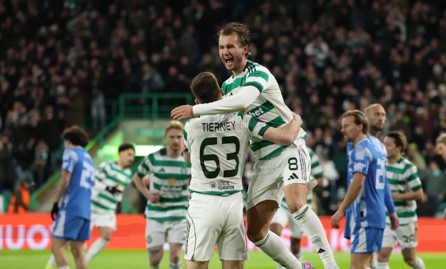 Celtic vs VfB Stuttgart – Match preview and team news