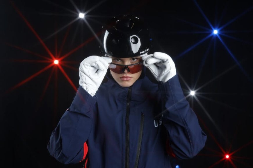 Kaila Kuhn was ‘paralyzed by fear’ of jumping 50ft at the Olympics so she turned to hypnosis