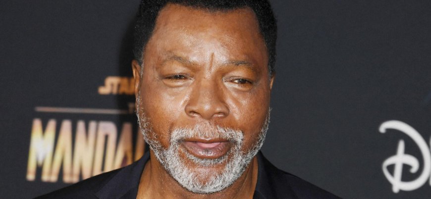 Inside The Subtle 'Star Wars' Nod To The Late Carl Weathers