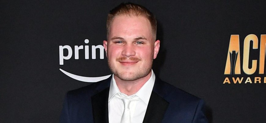 Brianna LaPaglia Can't Get Over 'Controlling' Zach Bryan's $12 Million NDA