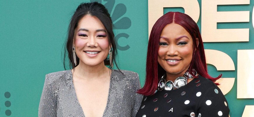 Crystal Kung Minkoff Recalls Confronting A 'Shocked' Garcelle Beauvais After Dramatic 'RHOBH' Feud