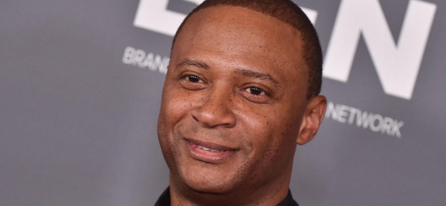 'Arrow' Star David Ramsey Breaks Silence On Hidden Cancer Battle He Fought For Years