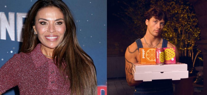 Dolores Catania Blasts Rob Rausch For Turning On 'Housewives' On 'The Traitors'