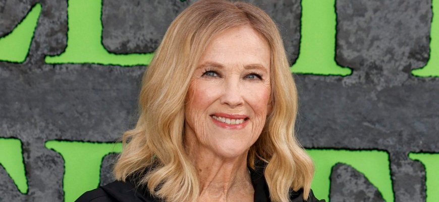 Friend Shares Heartbreaking Glimpse Into Catherine O’Hara’s Memorial Service