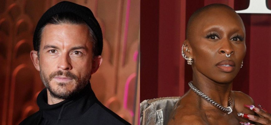 ‘Family’: Fans Moved By Jonathan Bailey’s Support For Cynthia Erivo At ‘Dracula’ Opening