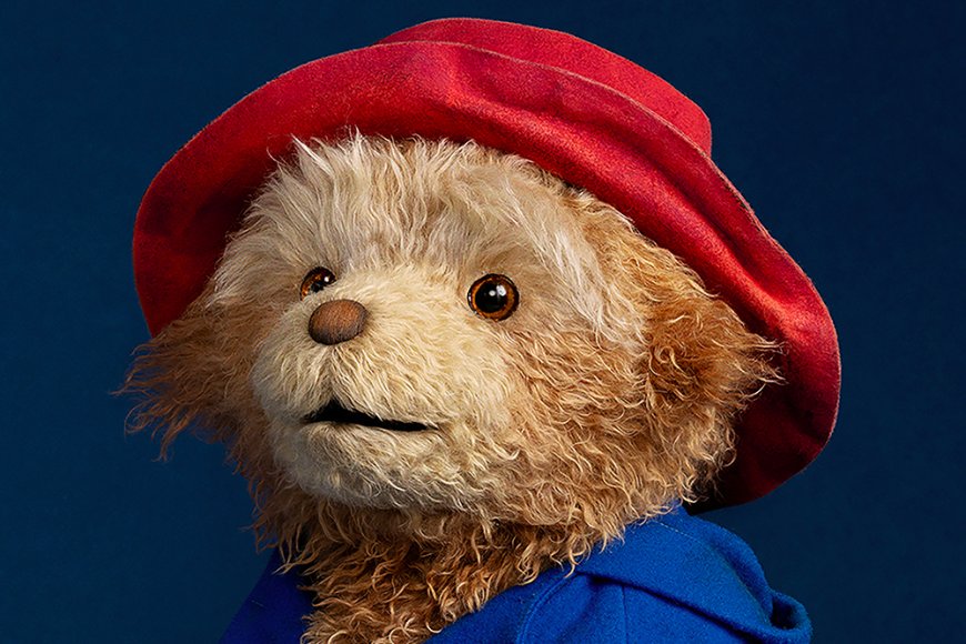 Paddington Bear Joins Lineup of Presenters at BAFTA Film Awards