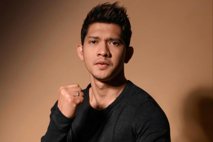 Iko Uwais to Star in Indonesian Action Film ‘Warrior,’ Reuniting With Silat Roots (EXCLUSIVE)