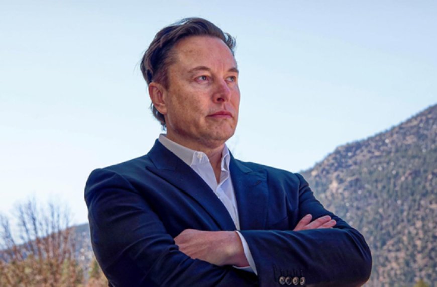 马斯克预言：2026年底AI可直接编写二进制代码 程序员或将被淘汰