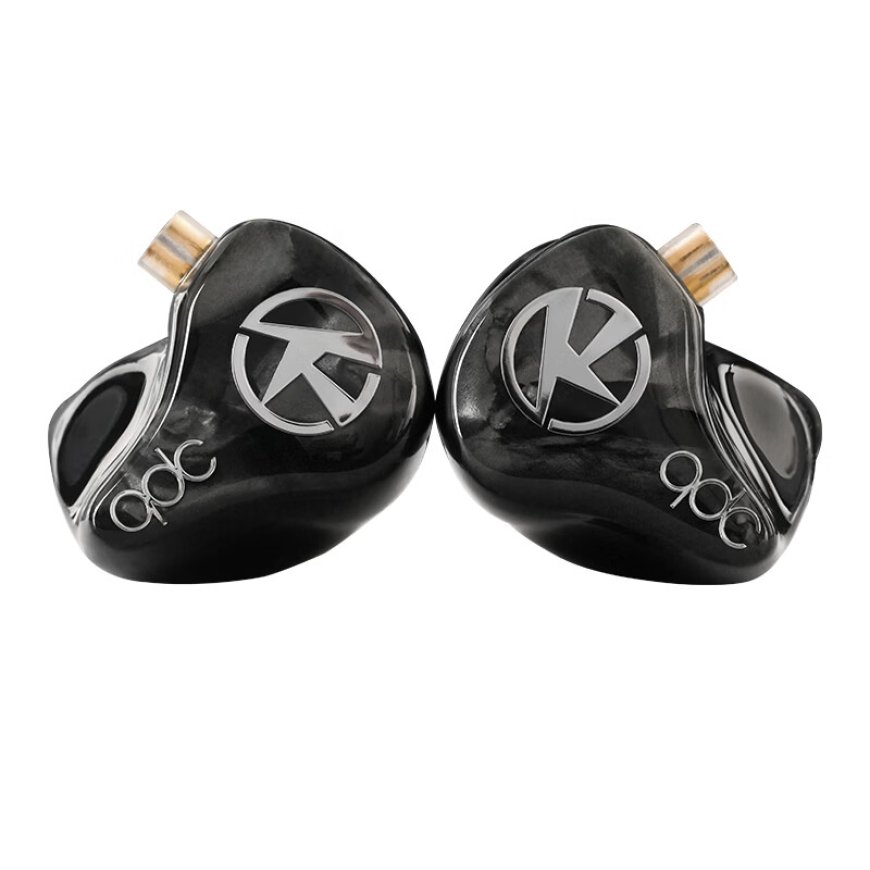 qdc FUSION-II 有线 Hi-Fi 耳机发售：一圈四铁混合单元设计，5379 元起