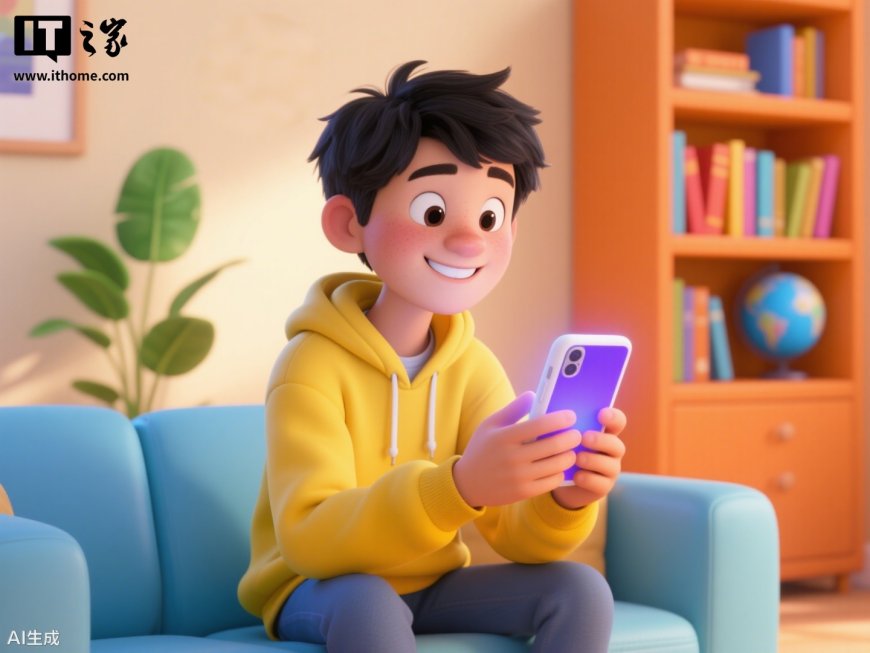 法国总统马克龙：限制青少年使用社交媒体将是 G7 的优先事项