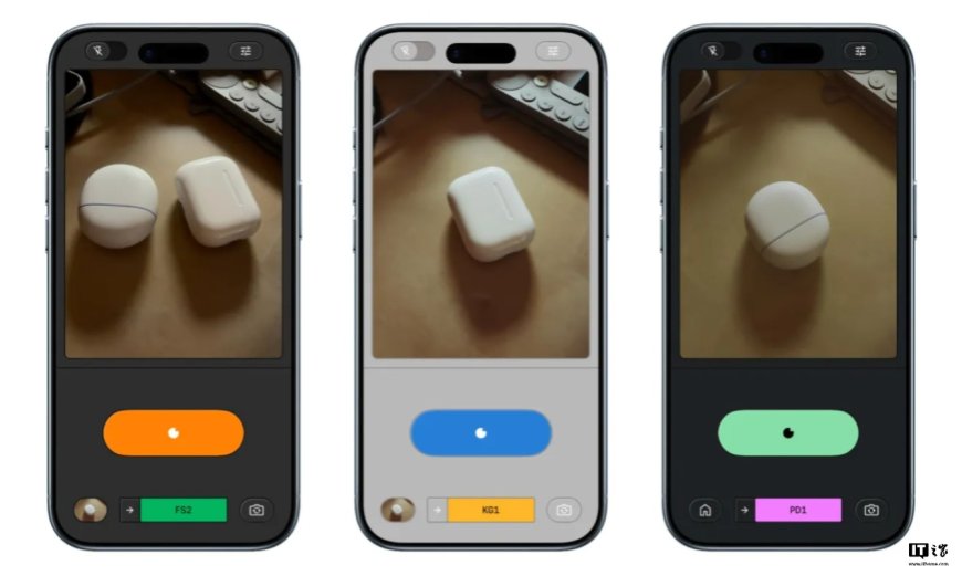 谷歌 Snapseed 修图应用获 3.15 版本重大升级：引入相机功能、新增胶片滤镜